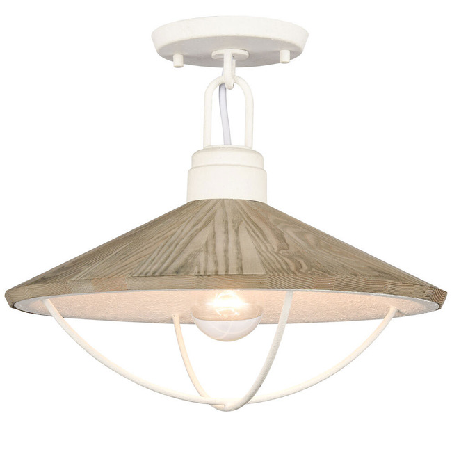 Cape May Ceiling Light by Elk Home
