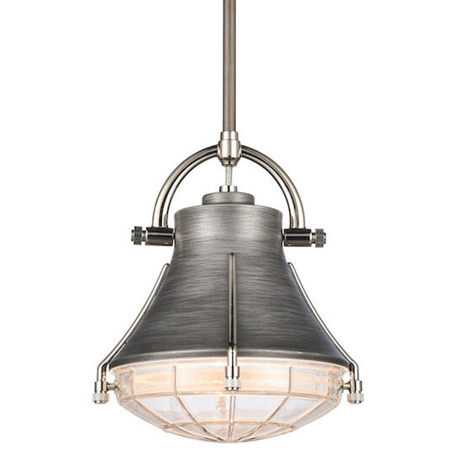 Urbanite Pendant by Elk Home