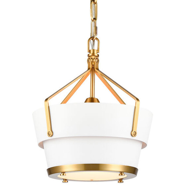 Marin Pendant by Elk Home