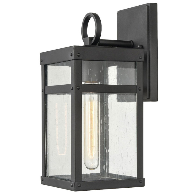 Dalton Outdoor Wall Sconce by Elk Home