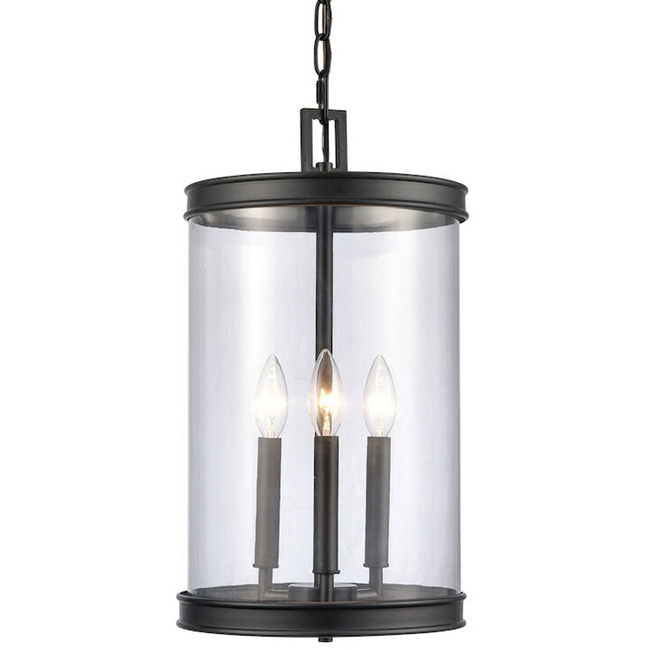 Mendoza Pendant by Elk Home