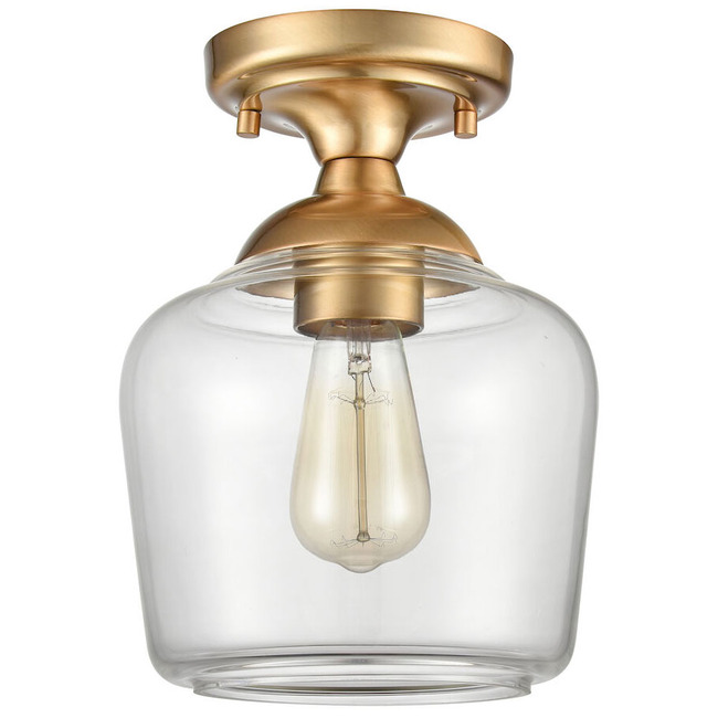 Agnes Ceiling Light by Elk Home