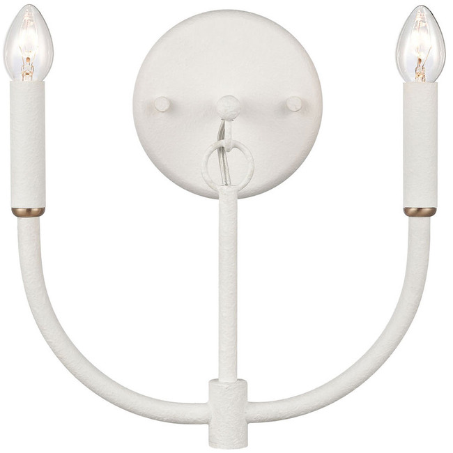 Continuance Wall Sconce by Elk Home