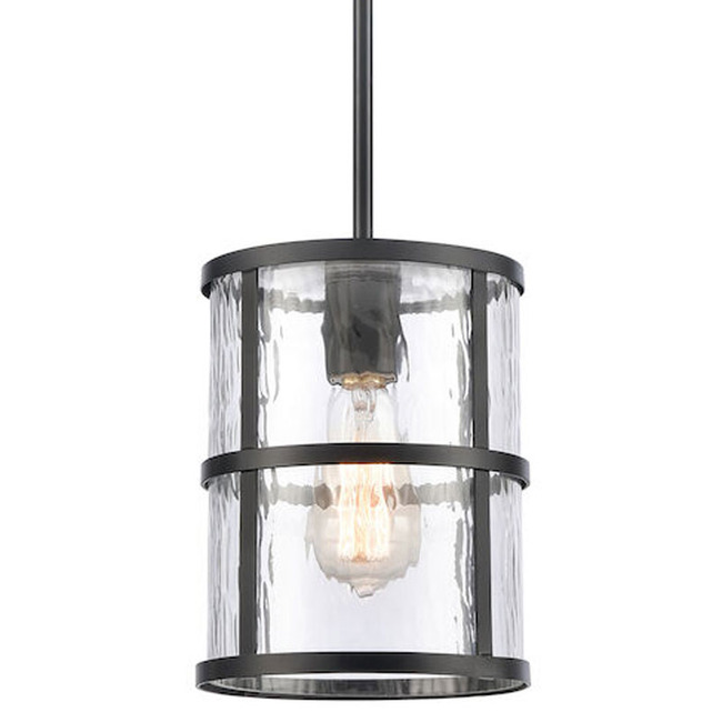 Solace Mini Pendant by Elk Home