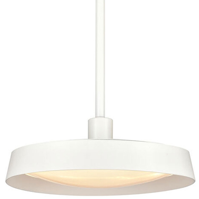 Nancy Pendant by Elk Home