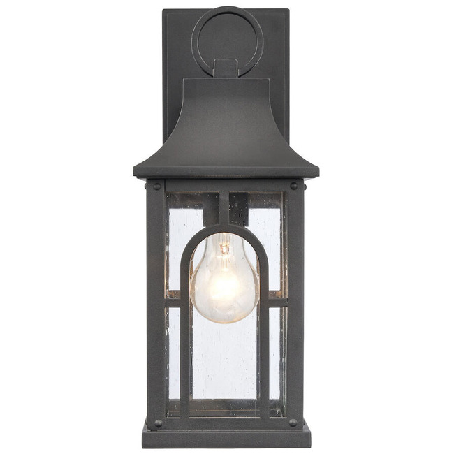 Triumph Outdoor Wall Sconce by Elk Home