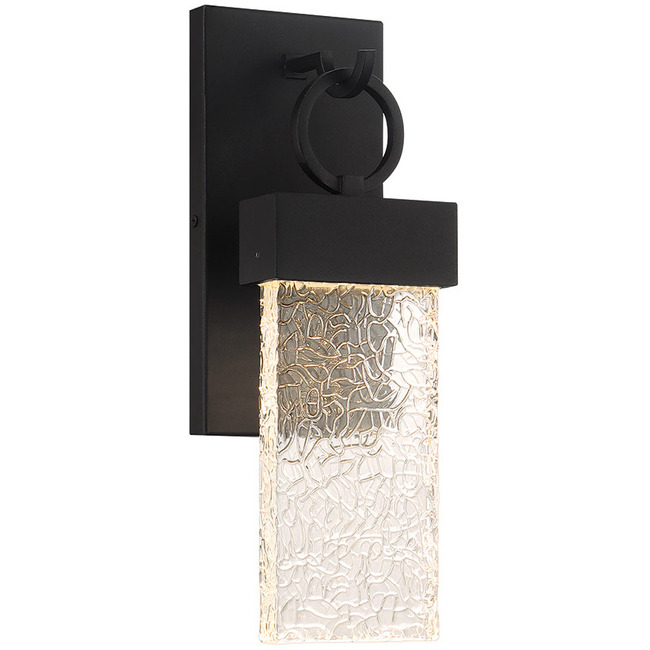 Vasso Outdoor Wall Sconce by Eurofase