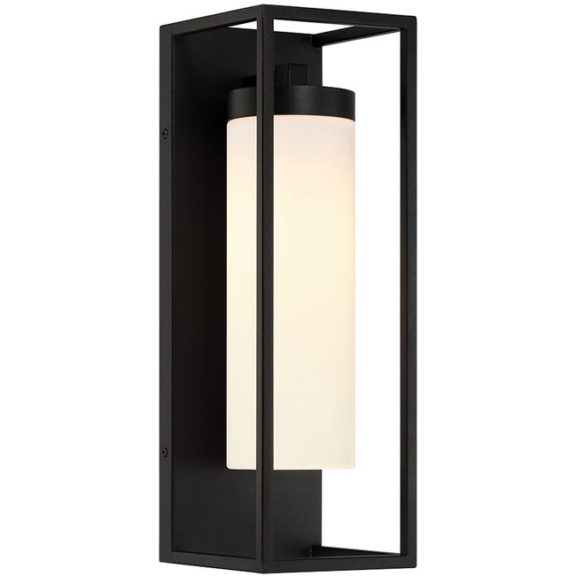 Ren Outdoor Wall Sconce by Eurofase