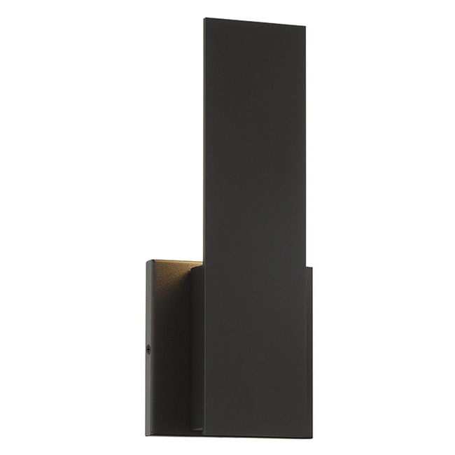 Annette Outdoor Wall Sconce by Eurofase