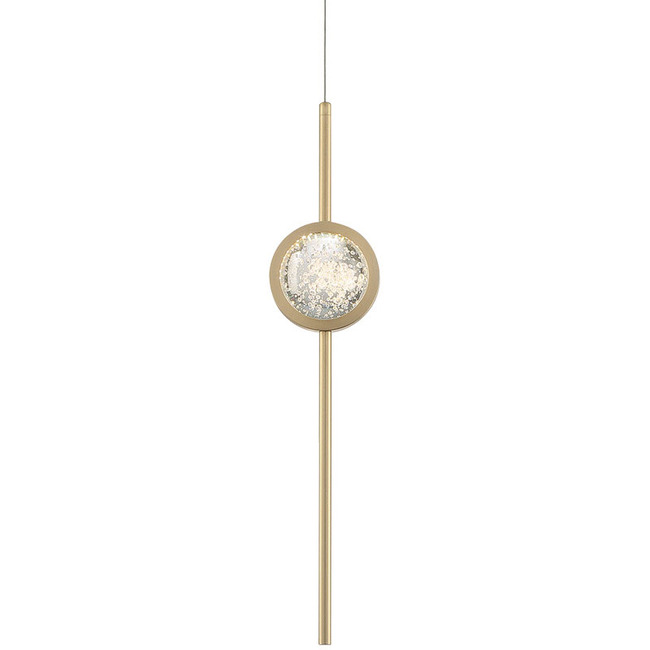 Barletta Pendant by Eurofase