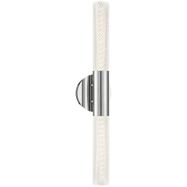 Crossley Wall Sconce by Eurofase