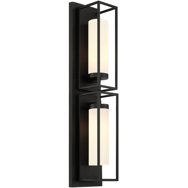 Ren Extra Large Outdoor Wall Sconce by Eurofase