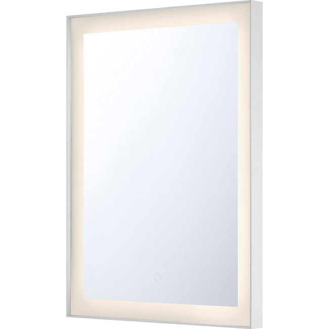 Lenora Color Select LED Mirror by Eurofase