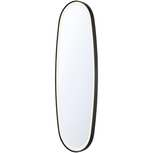 Obon Color Select LED Mirror by Eurofase