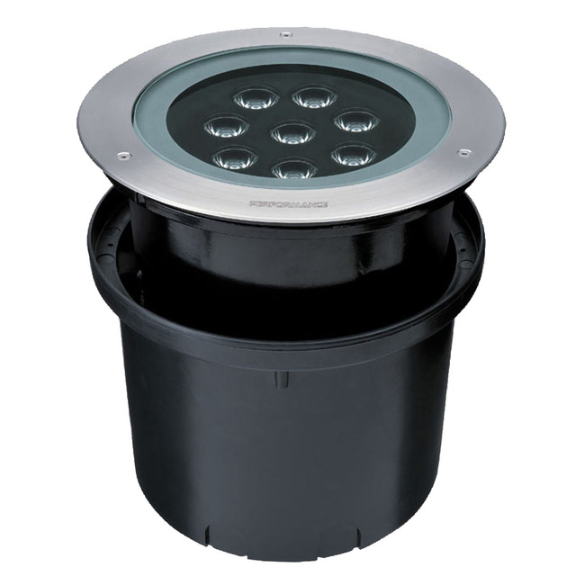 Inground Uplight 120V by Eurofase