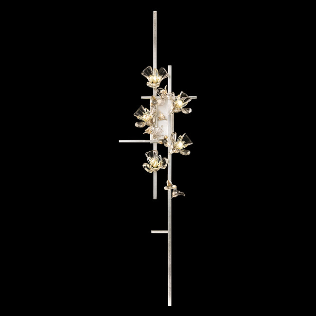 Azu Wall Sconce by Fine Art Handcrafted Lighting