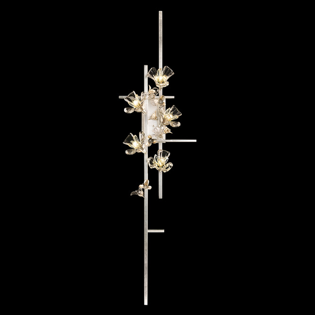 Azu Wall Sconce by Fine Art Handcrafted Lighting