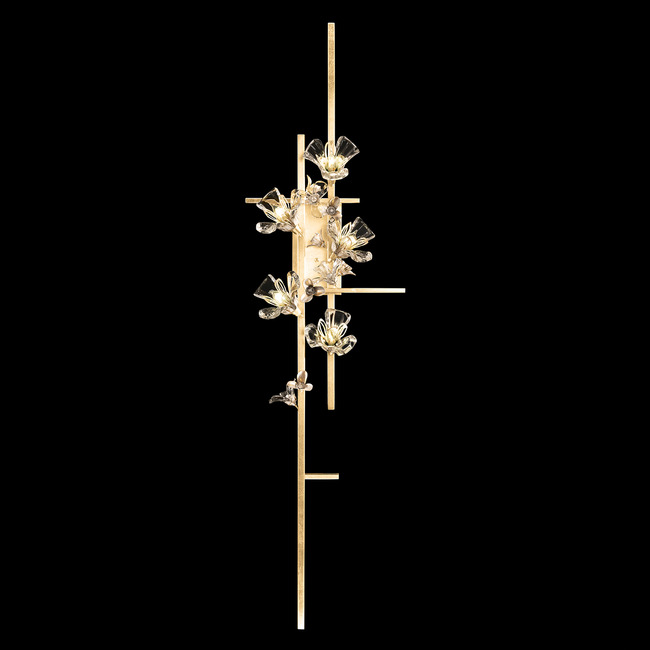 Azu Wall Sconce by Fine Art Handcrafted Lighting
