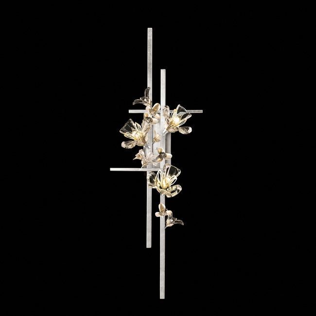 Azu Wall Sconce by Fine Art Handcrafted Lighting