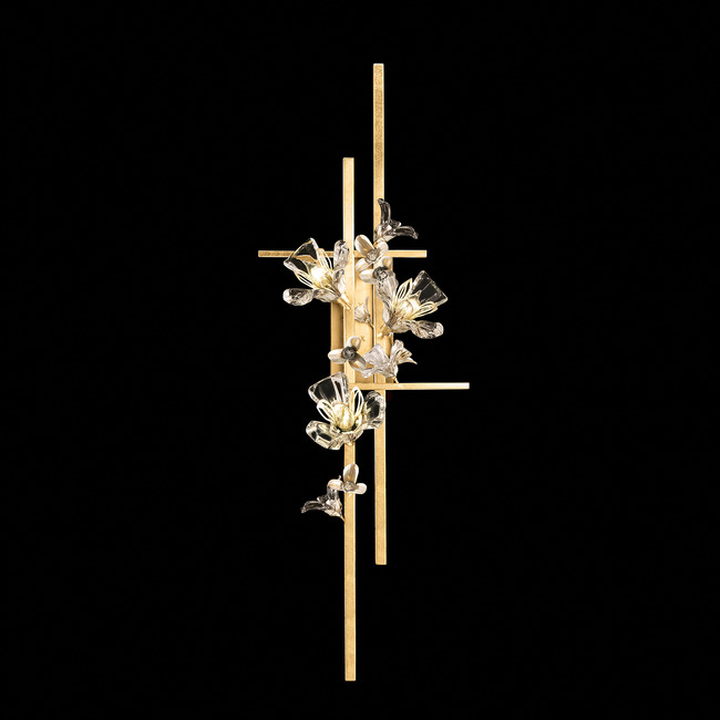 Azu Wall Sconce by Fine Art Handcrafted Lighting