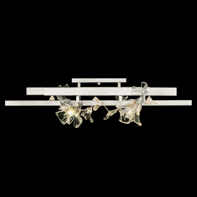 Azu Ceiling Light Fixture by Fine Art Handcrafted Lighting