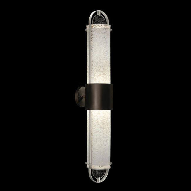 Bond Wall Sconce by Fine Art Handcrafted Lighting