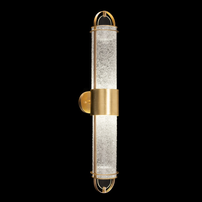 Bond Wall Sconce by Fine Art Handcrafted Lighting