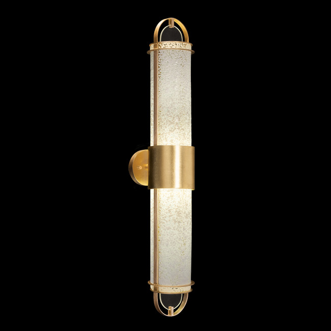Bond Wall Sconce by Fine Art Handcrafted Lighting