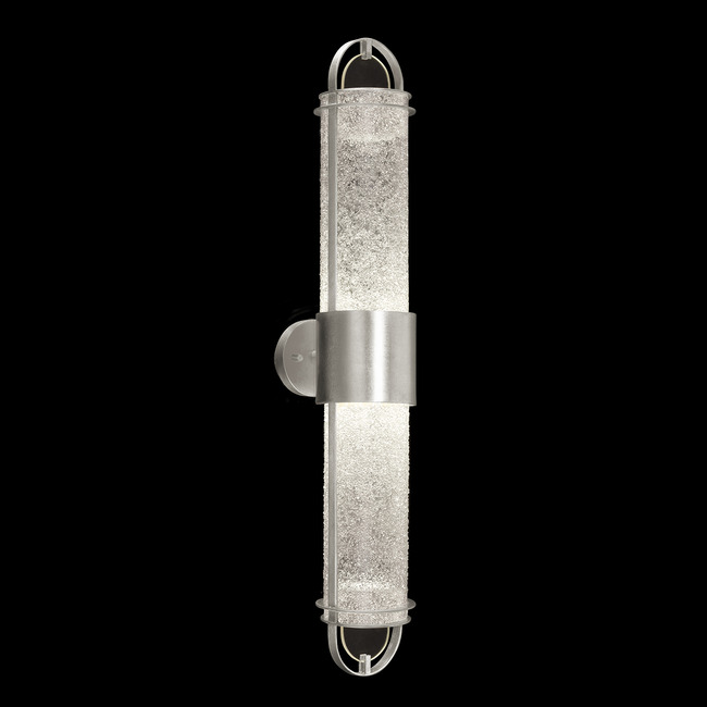 Bond Wall Sconce by Fine Art Handcrafted Lighting