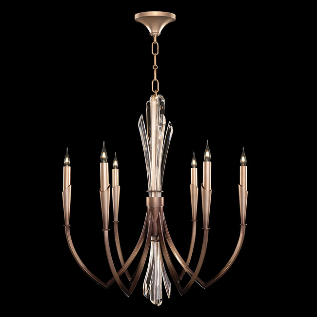 Trevi Pendant by Fine Art Handcrafted Lighting