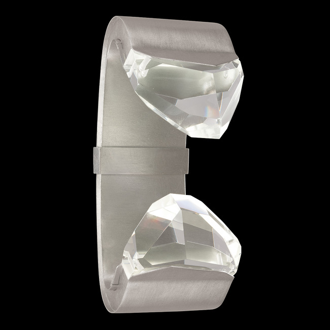 Strata Cuff Wall Sconce by Fine Art Handcrafted Lighting
