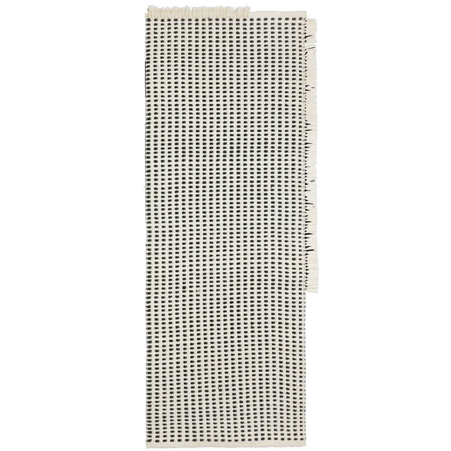 Way Runner Rug by Ferm Living