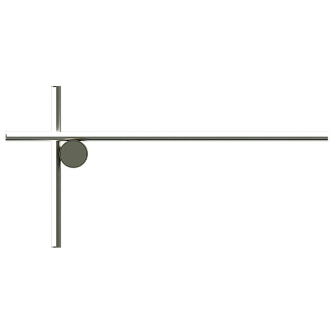 Coordinates Wall Sconce by FLOS