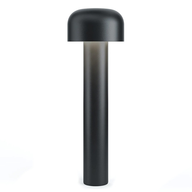 Bellhop Outdoor Bollard Light by FLOS