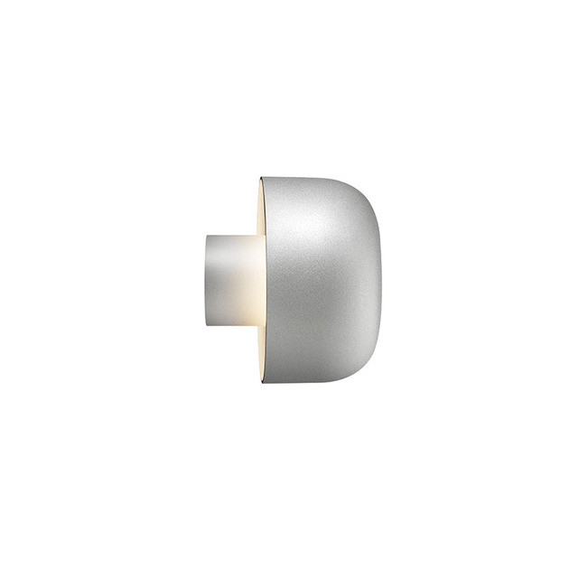 Bellhop Outdoor Wall / Ceiling Light by FLOS | F003C31AU06 | FLO1132221