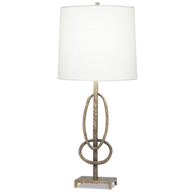 Nora Table Lamp by FlowDecor