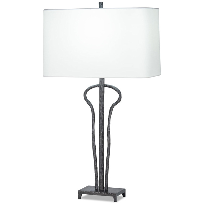 Dominic Table Lamp by FlowDecor