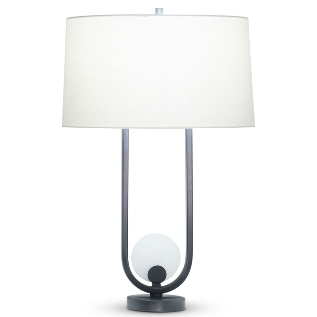 Archie Table Lamp by FlowDecor