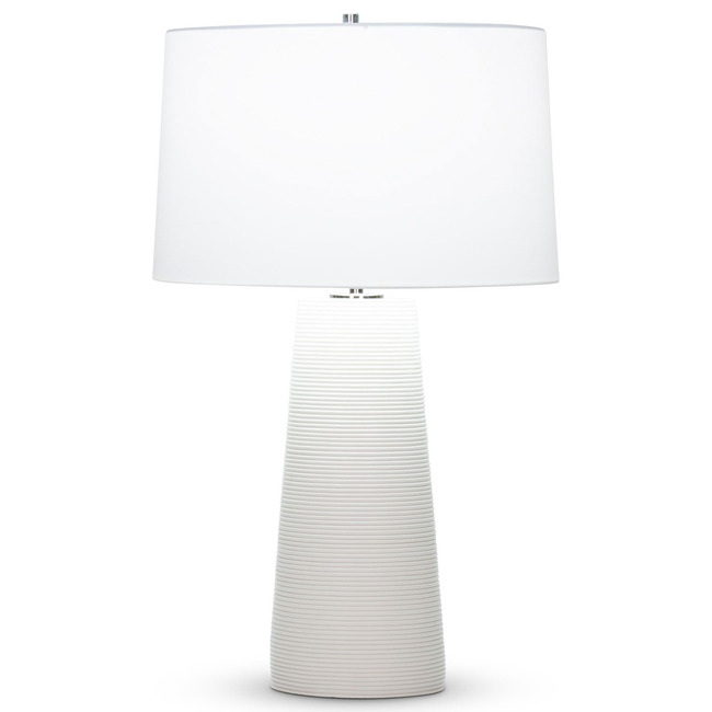 Omar Table Lamp by FlowDecor