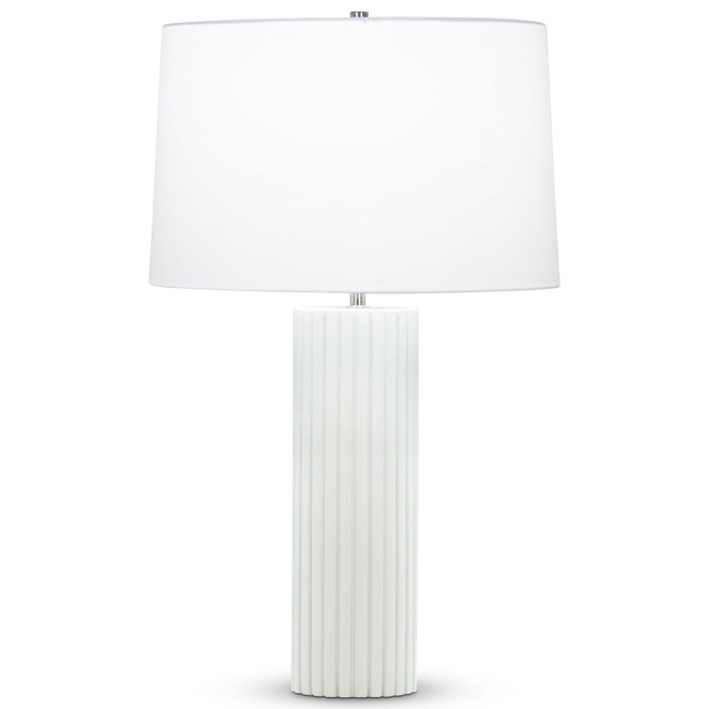 Dixon Table Lamp by FlowDecor