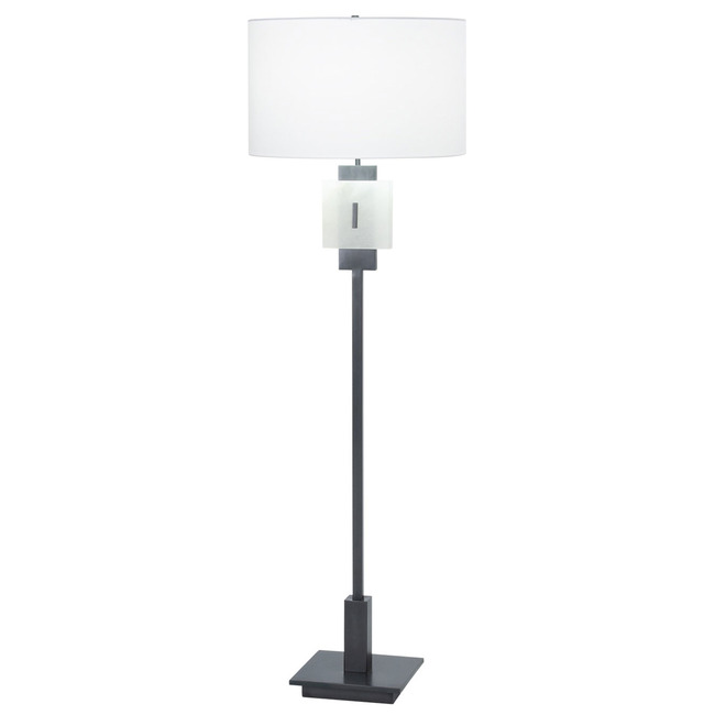Rose Floor Lamp by FlowDecor