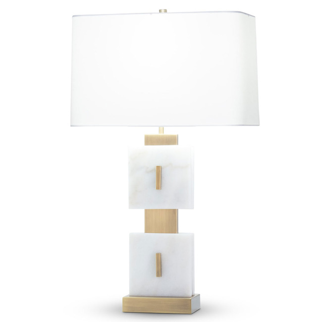 Reynolds Table Lamp by FlowDecor