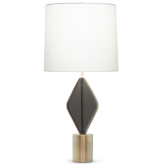 Tyler Table Lamp by FlowDecor
