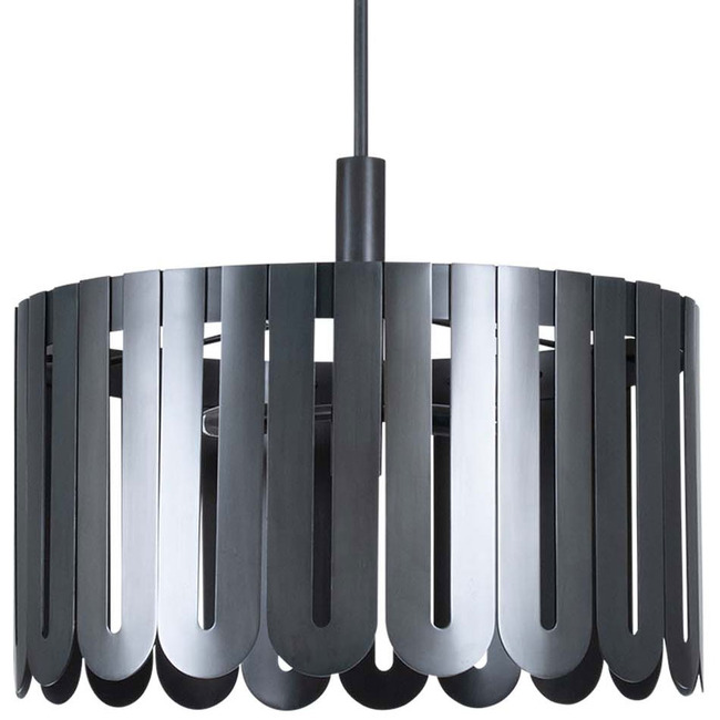 Sheldon Pendant by FlowDecor