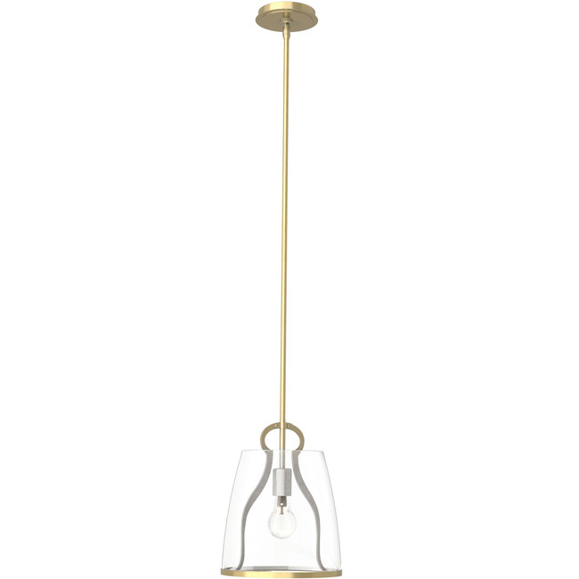 Caliper Pendant by Hubbardton Forge