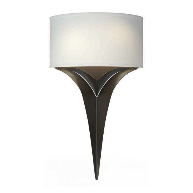 Calla Wall Sconce by Hubbardton Forge
