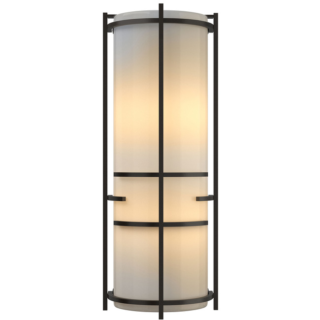 Extended Bars Wall Sconce by Hubbardton Forge