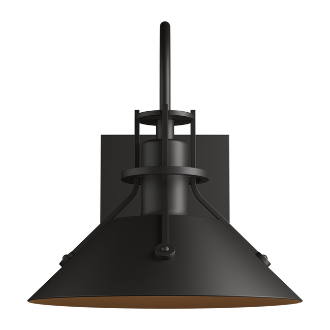 Henry Dark Sky Friendly Outdoor Wall Sconce by Hubbardton Forge