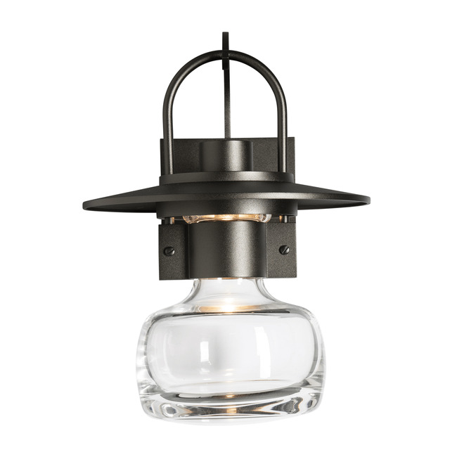 Mason Outdoor Wall Sconce by Hubbardton Forge