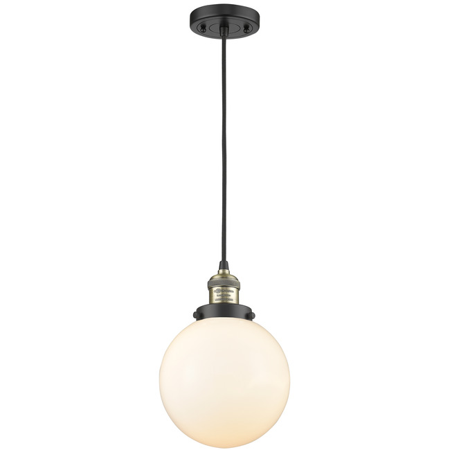 Beacon 201 Pendant by Innovations Lighting